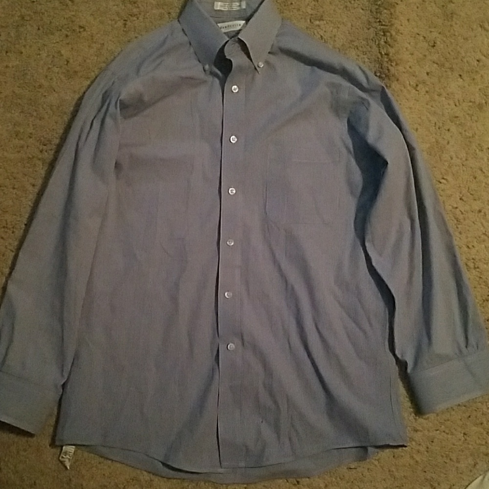 Van Heusen 🐕